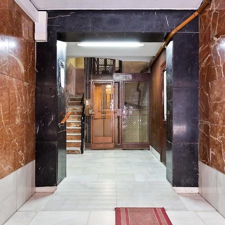 Stay U-Nique Apartments Salva II Barcelona Eksteriør billede