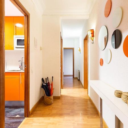 Stay U-Nique Apartments Salva II Barcelona Eksteriør billede