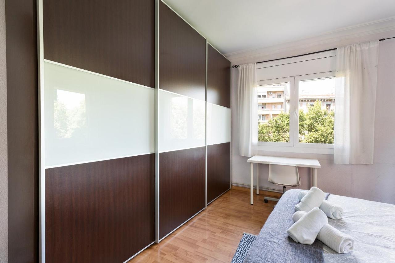 Stay U-Nique Apartments Salva II Barcelona Eksteriør billede