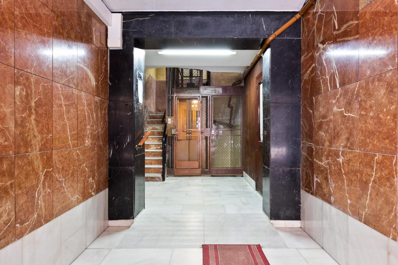 Stay U-Nique Apartments Salva II Barcelona Eksteriør billede