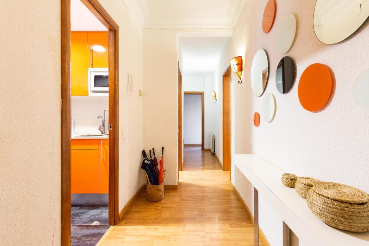 Stay U-Nique Apartments Salva II Barcelona Eksteriør billede