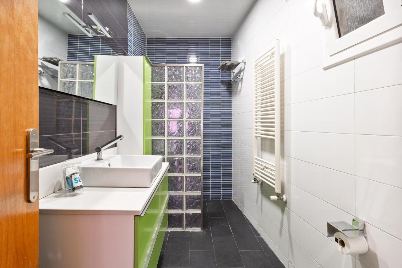 Stay U-Nique Apartments Salva II Barcelona Eksteriør billede