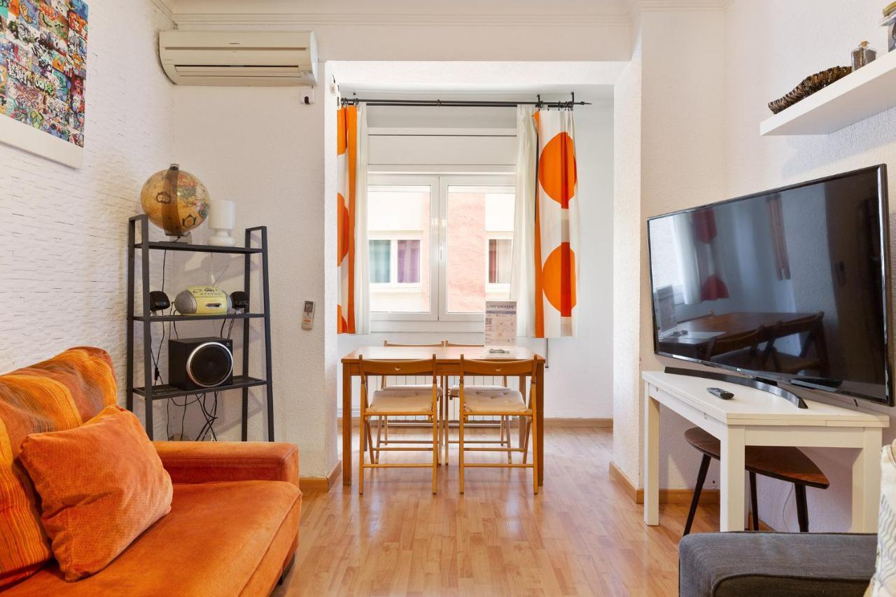 Stay U-Nique Apartments Salva II Barcelona Eksteriør billede